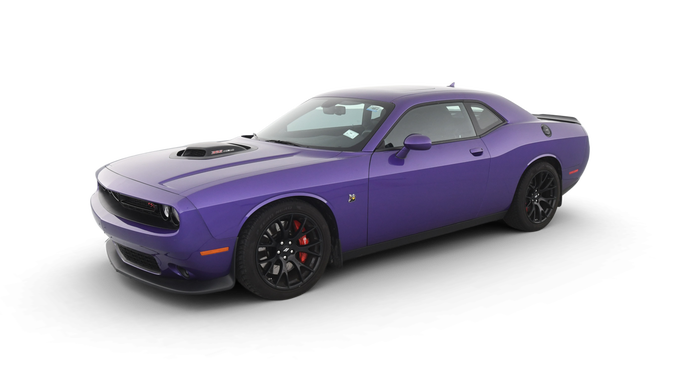 2018 Dodge Challenger | Carvana